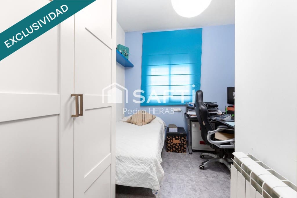 3 sovrum Lägenhet till salu i Lloret de Mar - 209 500 € (Ref: 9964984)