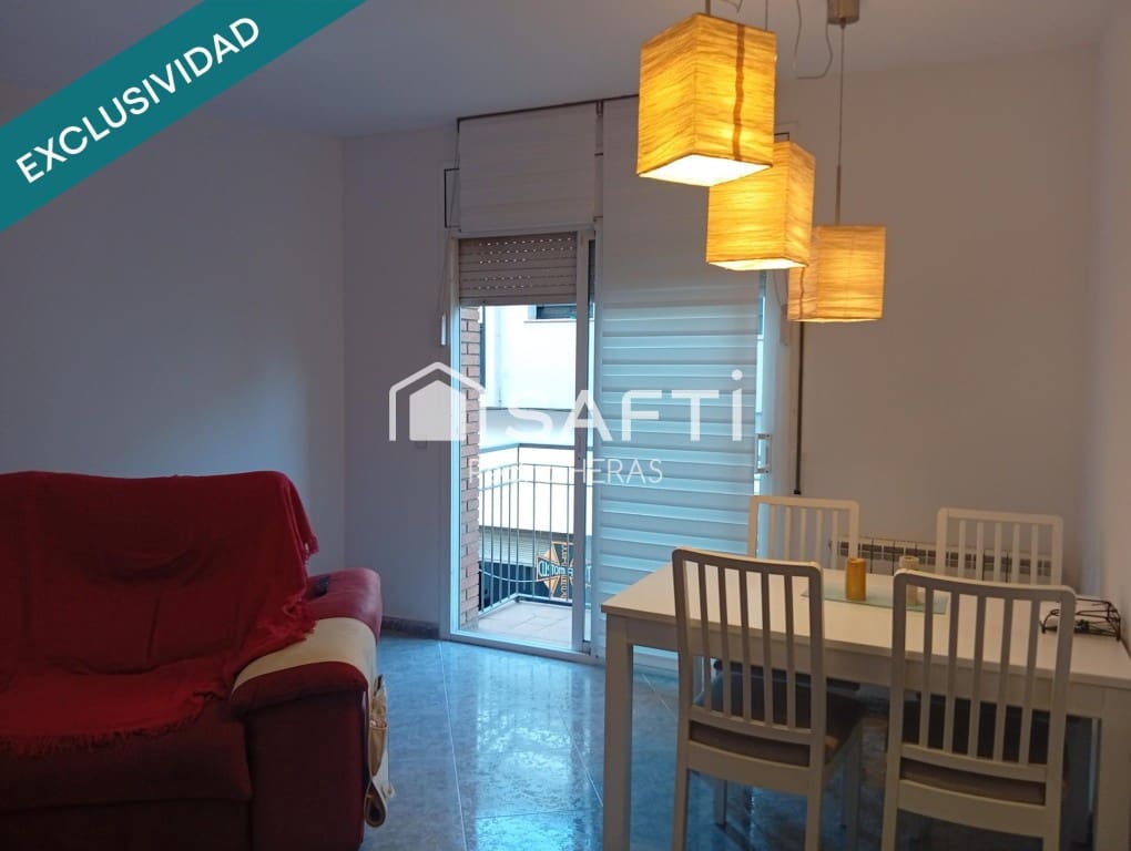 3 sovrum Lägenhet till salu i Lloret de Mar - 209 500 € (Ref: 9964984)