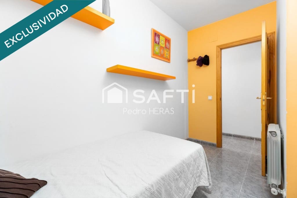 3 sovrum Lägenhet till salu i Lloret de Mar - 209 500 € (Ref: 9964984)