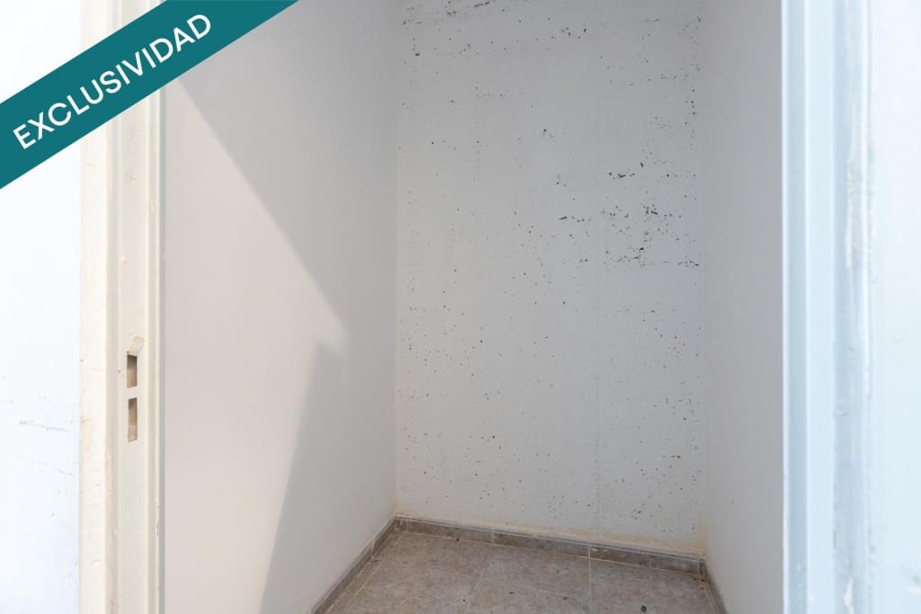 3 sovrum Lägenhet till salu i Lloret de Mar - 209 500 € (Ref: 9964984)