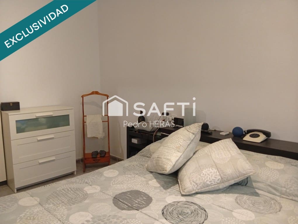 3 sovrum Lägenhet till salu i Lloret de Mar - 209 500 € (Ref: 9964984)