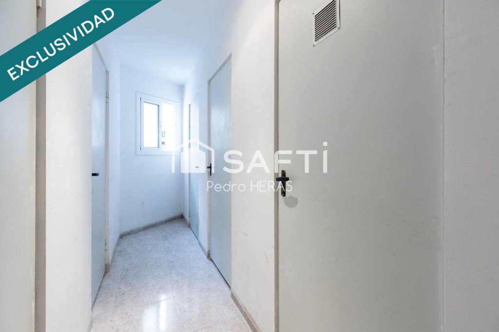 3 sovrum Lägenhet till salu i Lloret de Mar - 209 500 € (Ref: 9964984)