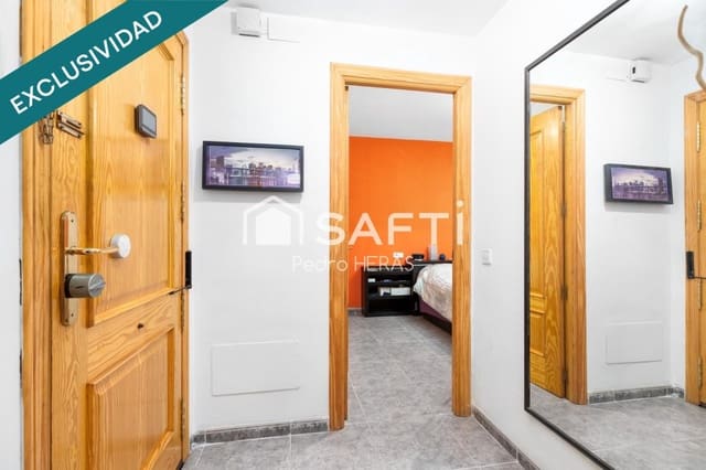 3 sovrum Lägenhet till salu i Urbanitzacions del Nord, Lloret de Mar - 209 500 € (Ref: 9964984)