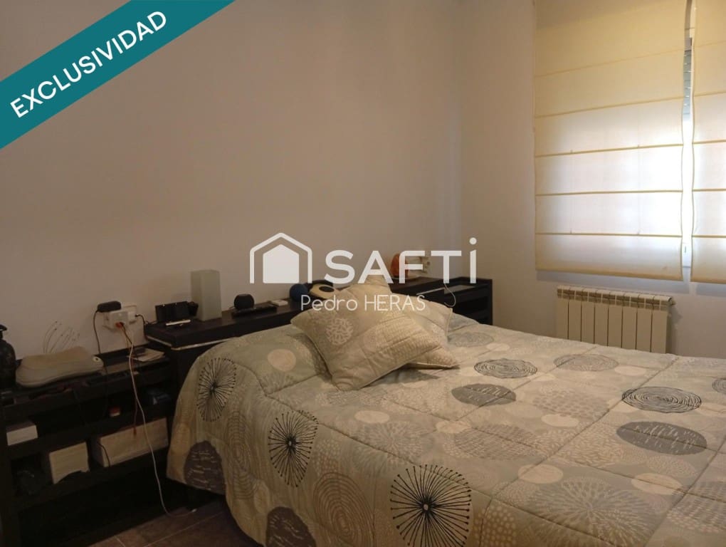 3 sovrum Lägenhet till salu i Lloret de Mar - 209 500 € (Ref: 9964984)