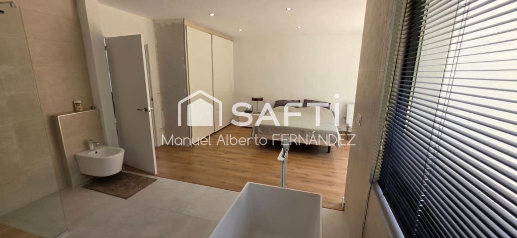 3 sovrum Villa till salu i Lloret de Mar med garage - 330 000 € (Ref: 9964985)