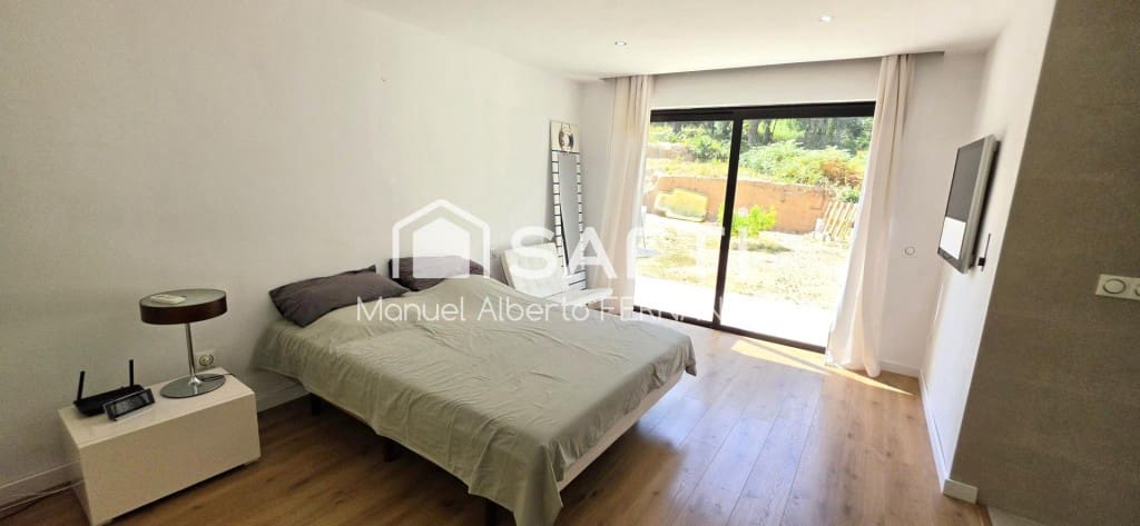 3 sovrum Villa till salu i Lloret de Mar med garage - 330 000 € (Ref: 9964985)