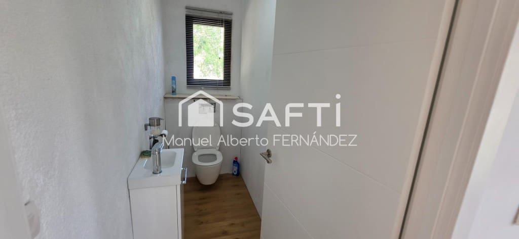 3 sovrum Villa till salu i Lloret de Mar med garage - 330 000 € (Ref: 9964985)