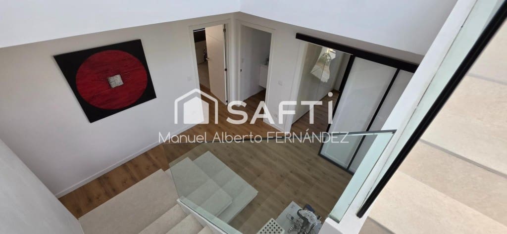 3 sovrum Villa till salu i Lloret de Mar med garage - 330 000 € (Ref: 9964985)