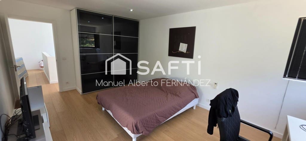 3 sovrum Villa till salu i Lloret de Mar med garage - 330 000 € (Ref: 9964985)