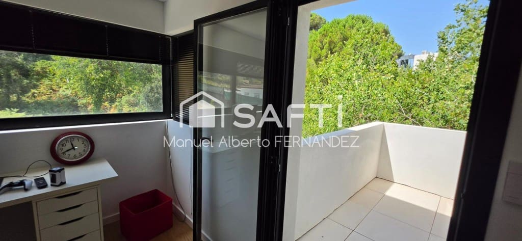 3 sovrum Villa till salu i Lloret de Mar med garage - 330 000 € (Ref: 9964985)