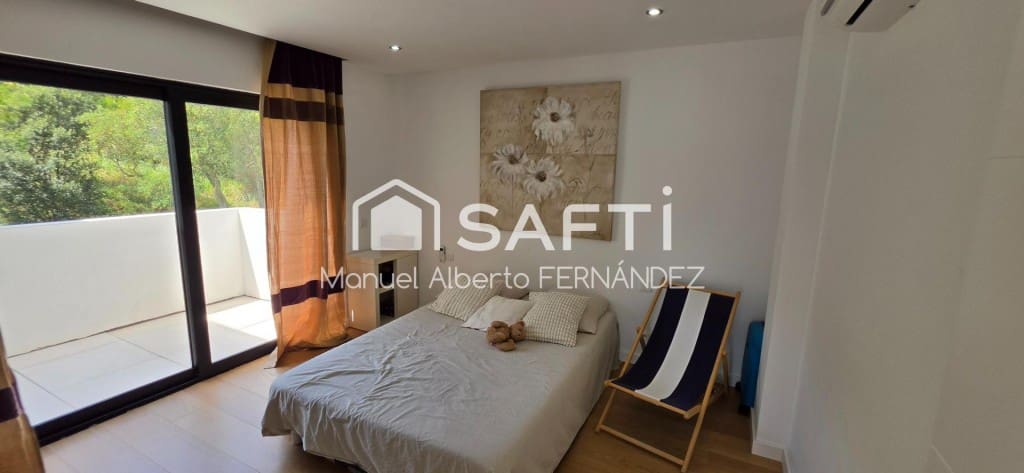 3 sovrum Villa till salu i Lloret de Mar med garage - 330 000 € (Ref: 9964985)