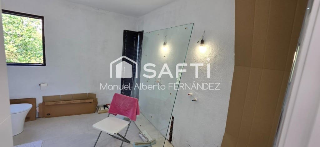 3 sovrum Villa till salu i Lloret de Mar med garage - 330 000 € (Ref: 9964985)