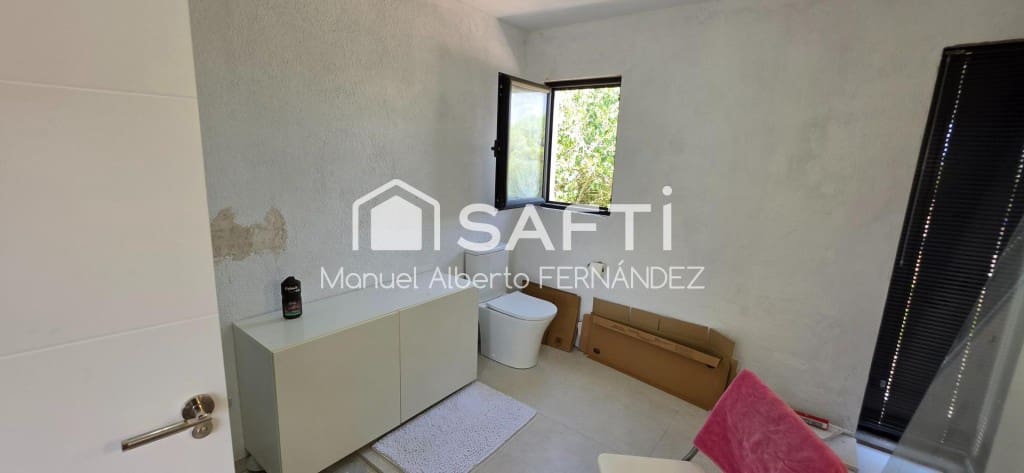 3 sovrum Villa till salu i Lloret de Mar med garage - 330 000 € (Ref: 9964985)