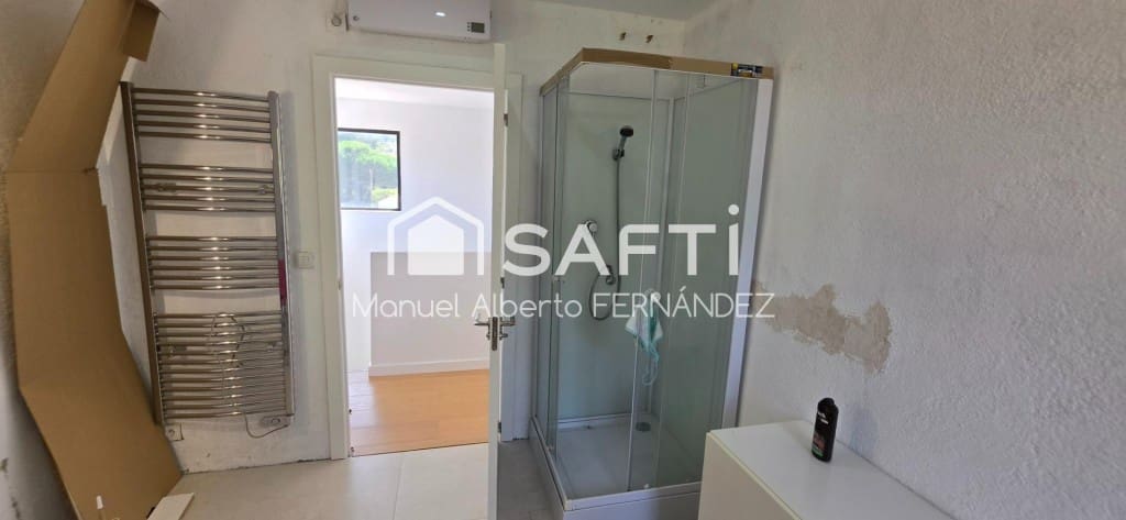 3 sovrum Villa till salu i Lloret de Mar med garage - 330 000 € (Ref: 9964985)