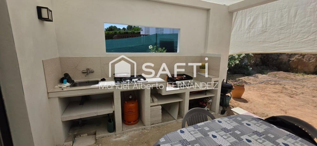 3 sovrum Villa till salu i Lloret de Mar med garage - 330 000 € (Ref: 9964985)