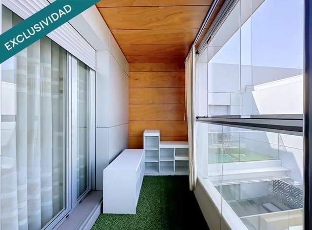 3 camera da letto Attico in vendita in Alcalá de Henares con piscina garage - 550.000 € (Rif: 9964986)