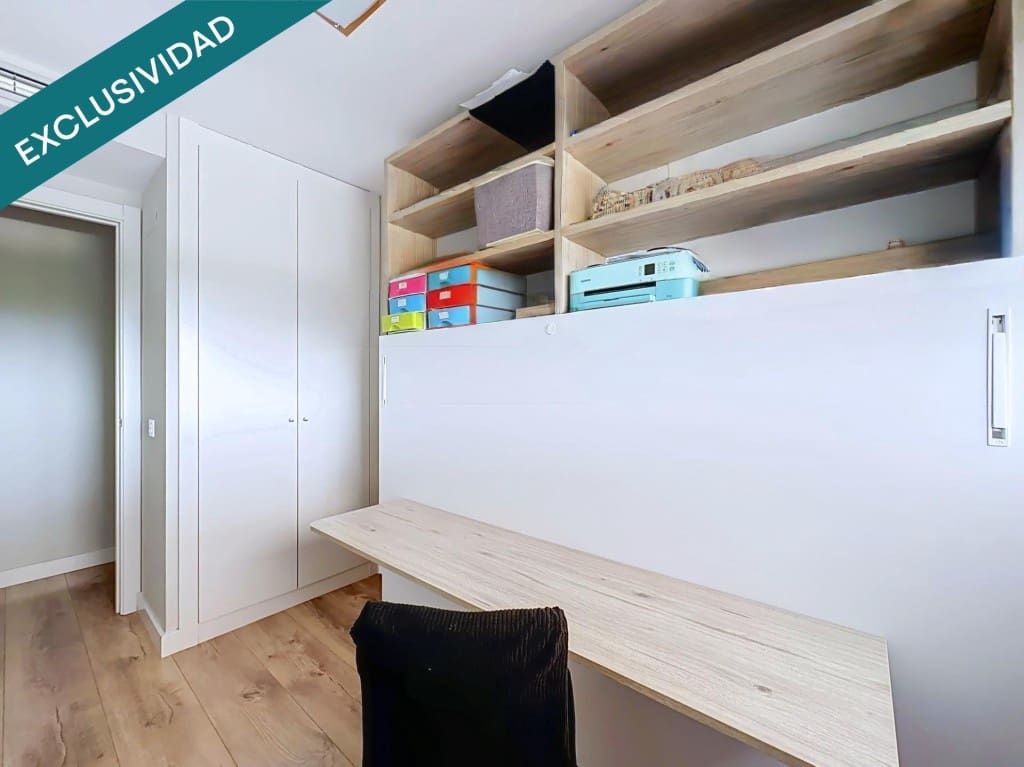3 bedroom Penthouse for sale in Alcala de Henares with pool garage - € 550,000 (Ref: 9964986)