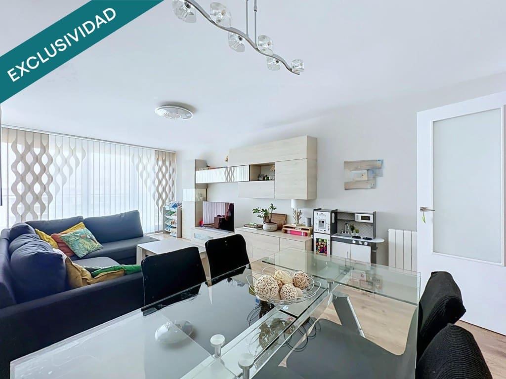 3 bedroom Penthouse for sale in Alcala de Henares with pool garage - € 550,000 (Ref: 9964986)