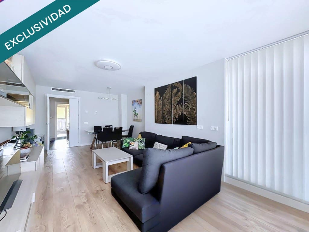 3 bedroom Penthouse for sale in Alcala de Henares with pool garage - € 550,000 (Ref: 9964986)