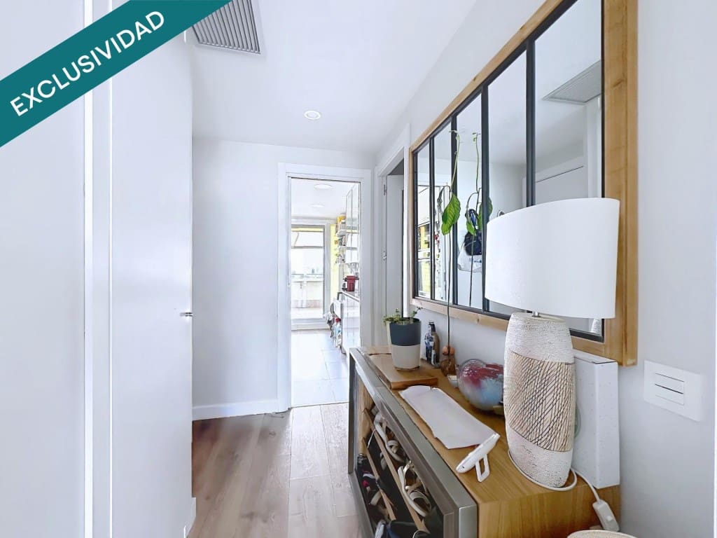 3 bedroom Penthouse for sale in Alcala de Henares with pool garage - € 550,000 (Ref: 9964986)