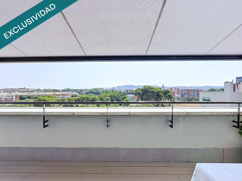 3 bedroom Penthouse for sale in Alcala de Henares with pool garage - € 550,000 (Ref: 9964986)
