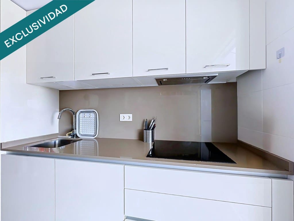 3 bedroom Penthouse for sale in Alcala de Henares with pool garage - € 550,000 (Ref: 9964986)