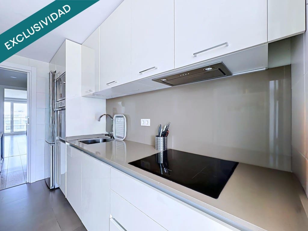 3 bedroom Penthouse for sale in Alcala de Henares with pool garage - € 550,000 (Ref: 9964986)
