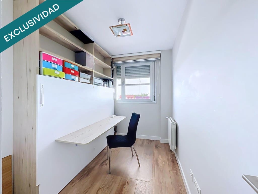 3 bedroom Penthouse for sale in Alcala de Henares with pool garage - € 550,000 (Ref: 9964986)