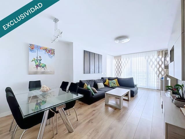 3 camera da letto Attico in vendita in Alcalá de Henares con piscina garage - 550.000 € (Rif: 9964986)