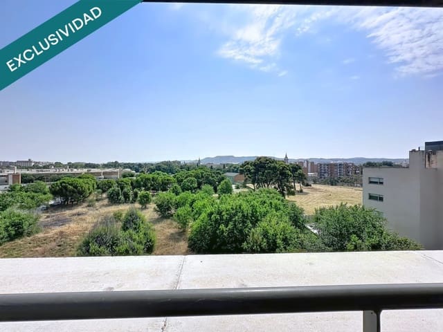 3 camera da letto Attico in vendita in Alcalá de Henares con piscina garage - 550.000 € (Rif: 9964986)