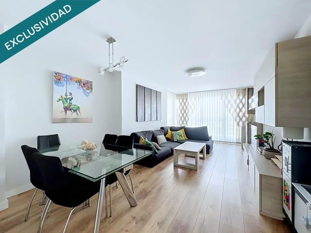 3 camera da letto Attico in vendita in Alcalá de Henares con piscina garage - 550.000 € (Rif: 9964986)