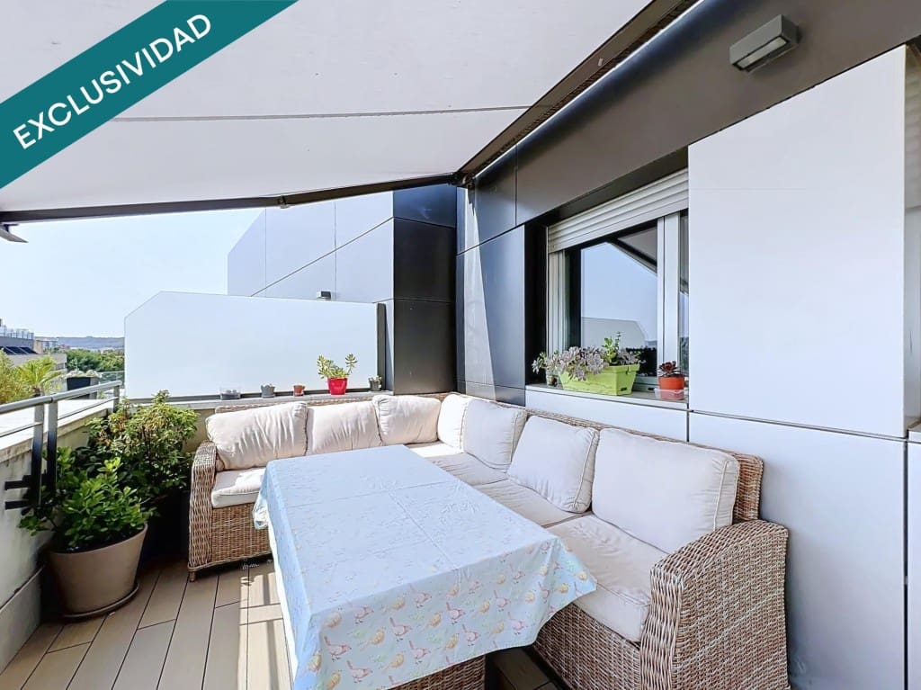 3 bedroom Penthouse for sale in Alcala de Henares with pool garage - € 550,000 (Ref: 9964986)