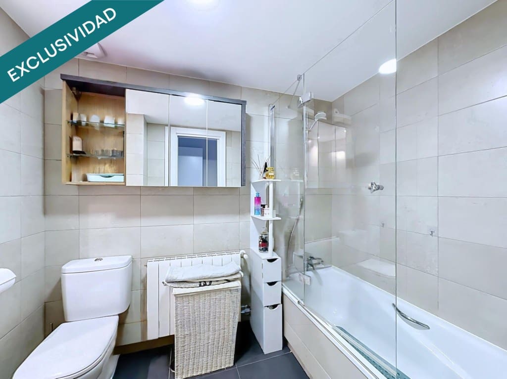 3 bedroom Penthouse for sale in Alcala de Henares with pool garage - € 550,000 (Ref: 9964986)