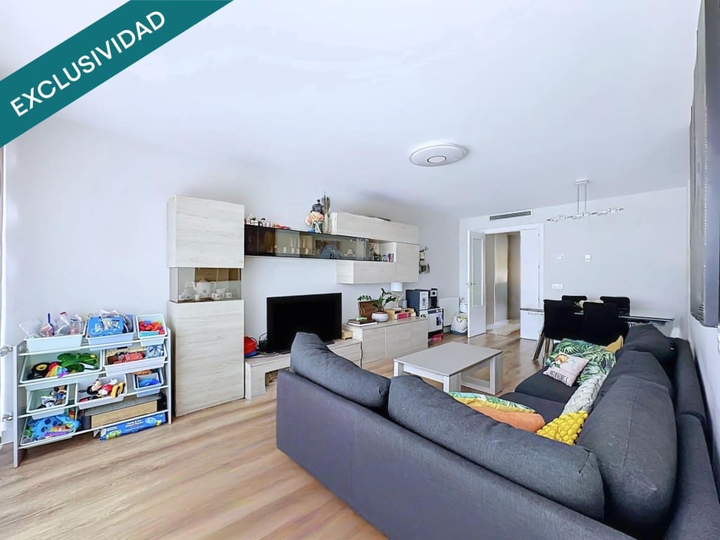 3 bedroom Penthouse for sale in Alcala de Henares with pool garage - € 550,000 (Ref: 9964986)