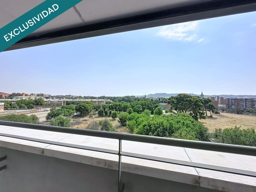 3 bedroom Penthouse for sale in Alcala de Henares with pool garage - € 550,000 (Ref: 9964986)