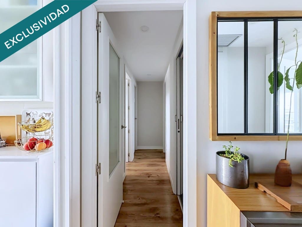 3 bedroom Penthouse for sale in Alcala de Henares with pool garage - € 550,000 (Ref: 9964986)