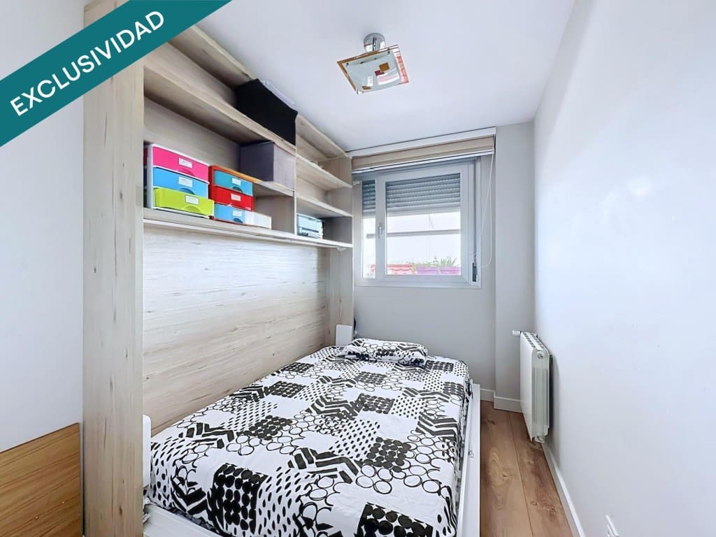 3 bedroom Penthouse for sale in Alcala de Henares with pool garage - € 550,000 (Ref: 9964986)