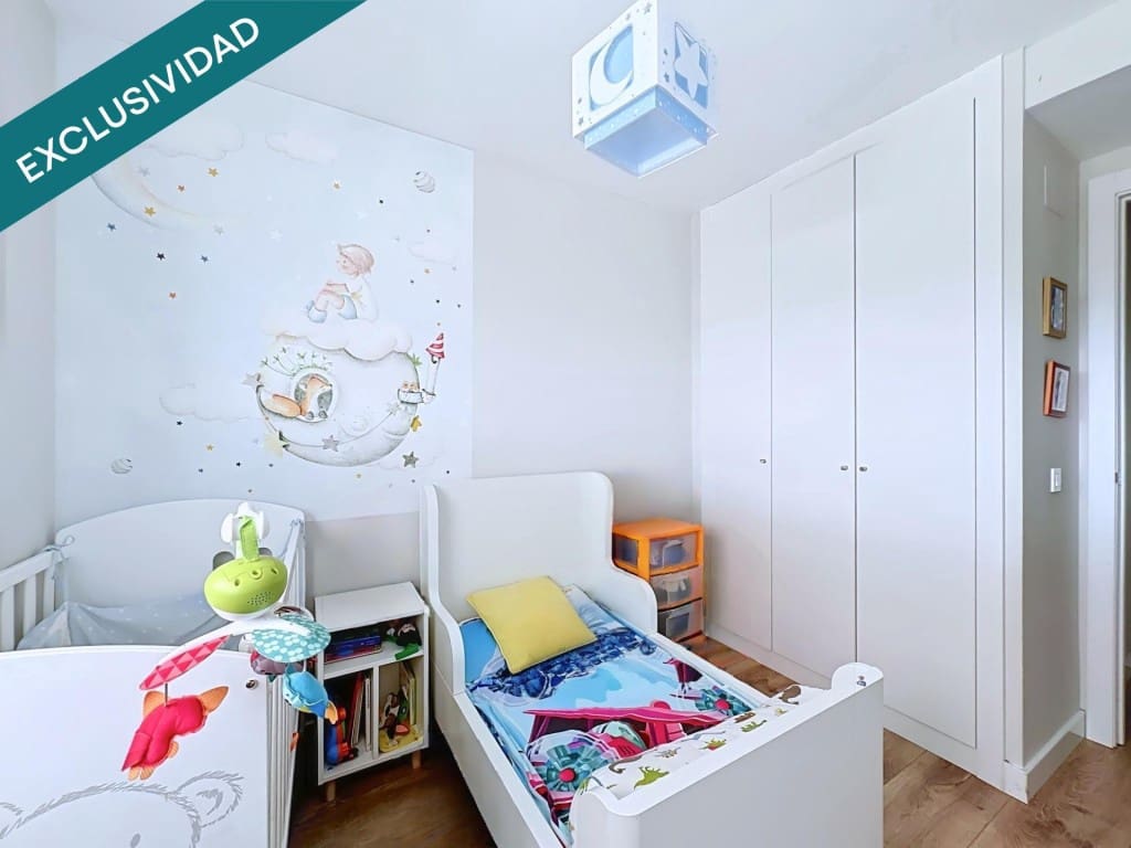 3 bedroom Penthouse for sale in Alcala de Henares with pool garage - € 550,000 (Ref: 9964986)