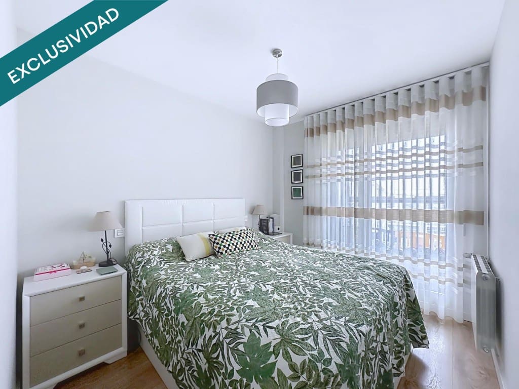 3 bedroom Penthouse for sale in Alcala de Henares with pool garage - € 550,000 (Ref: 9964986)
