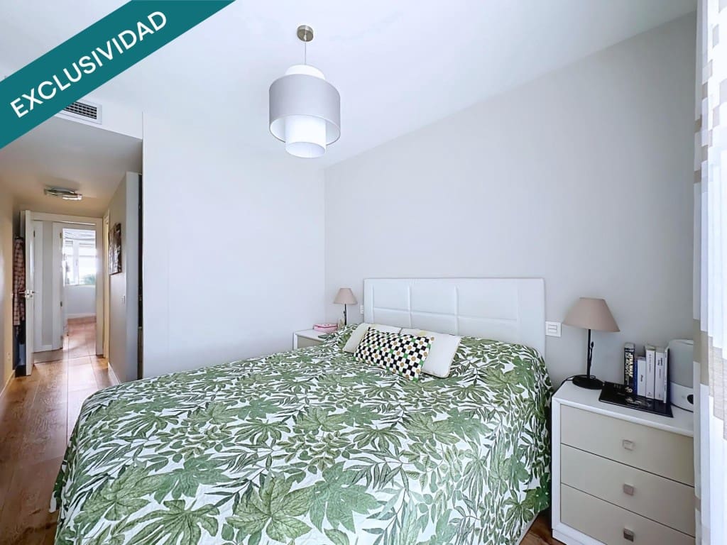 3 bedroom Penthouse for sale in Alcala de Henares with pool garage - € 550,000 (Ref: 9964986)