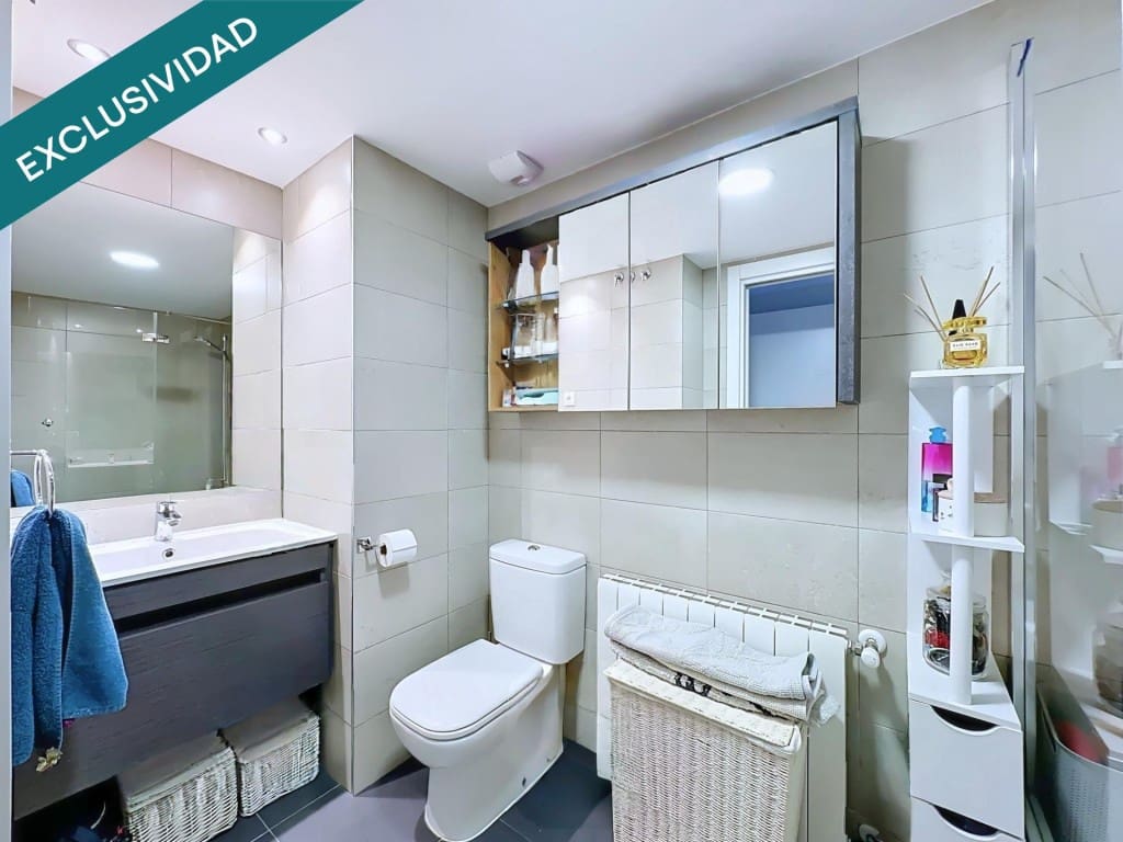 3 bedroom Penthouse for sale in Alcala de Henares with pool garage - € 550,000 (Ref: 9964986)