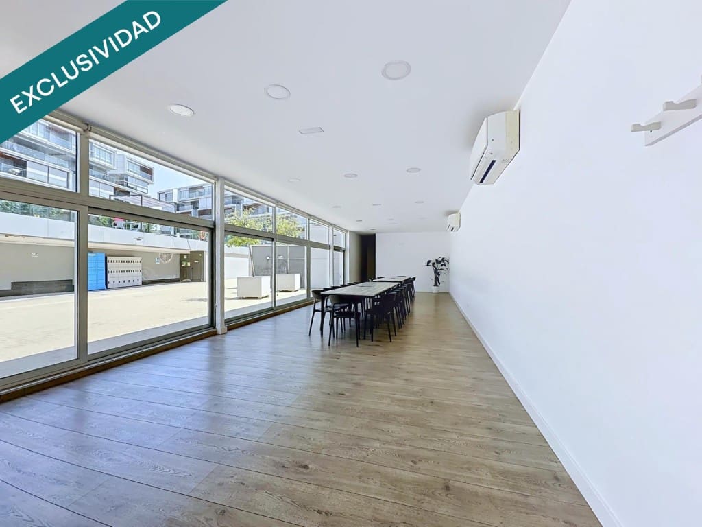 3 bedroom Penthouse for sale in Alcala de Henares with pool garage - € 550,000 (Ref: 9964986)