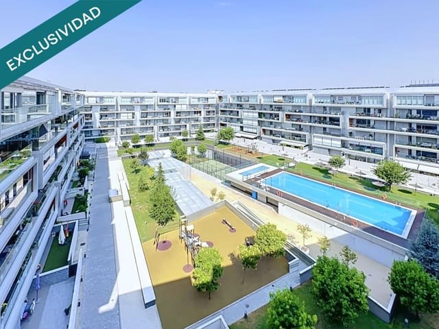 3 camera da letto Attico in vendita in Alcalá de Henares con piscina garage - 550.000 € (Rif: 9964986)