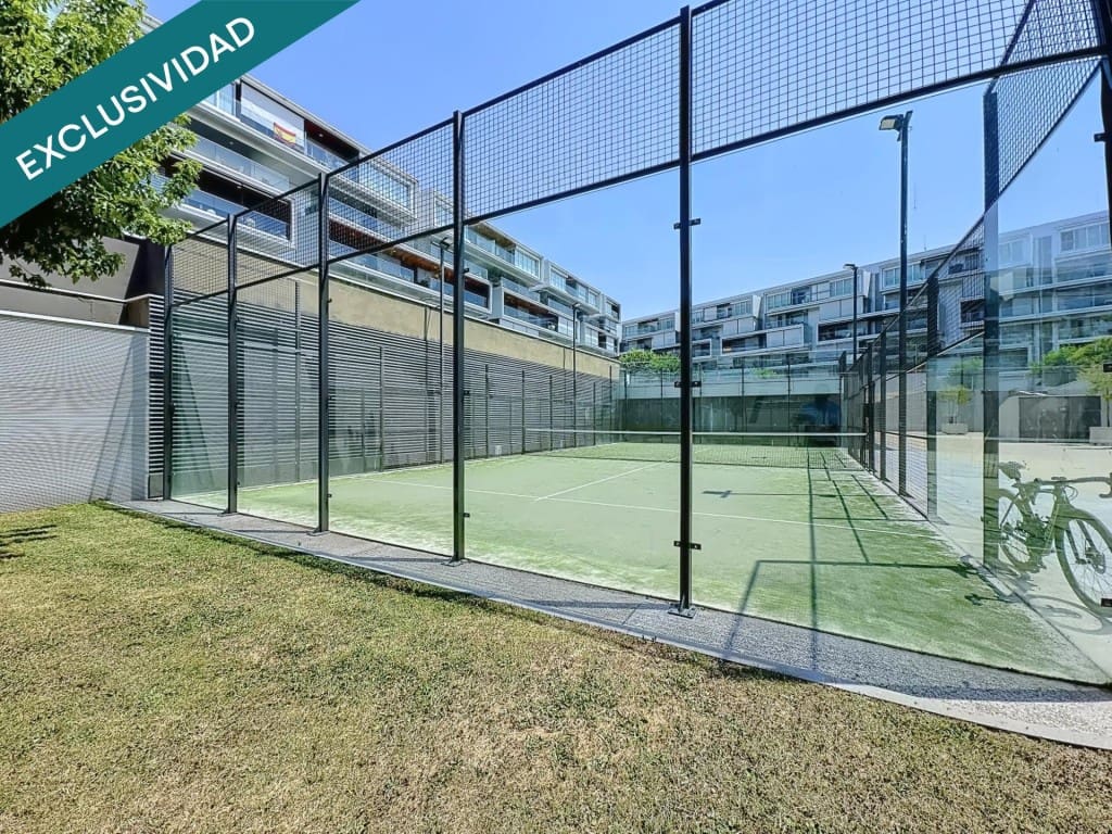 3 bedroom Penthouse for sale in Alcala de Henares with pool garage - € 550,000 (Ref: 9964986)