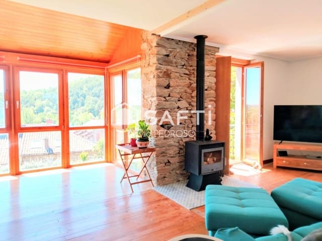 4 soverom Villa til salgs i Santa María de Ordás med garasje - € 294 700 (Ref: 9964988)