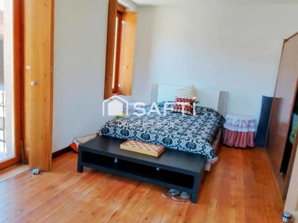 4 soverom Villa til salgs i Santa Maria de Ordas med garasje - € 294 700 (Ref: 9964988)