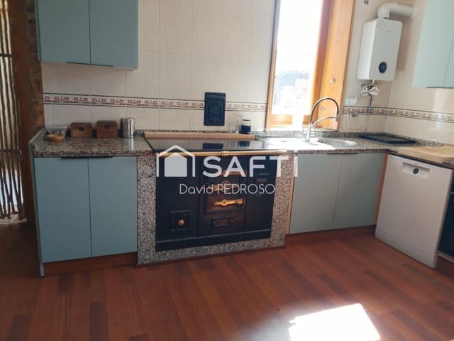 4 soverom Villa til salgs i Santa María de Ordás med garasje - € 294 700 (Ref: 9964988)