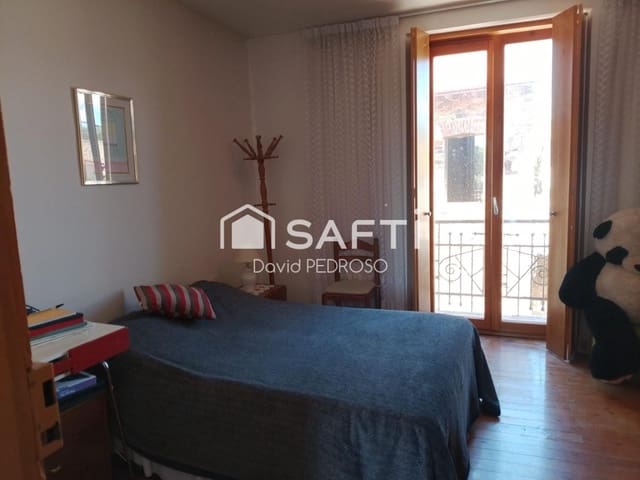 4 soverom Villa til salgs i Santa María de Ordás med garasje - € 294 700 (Ref: 9964988)