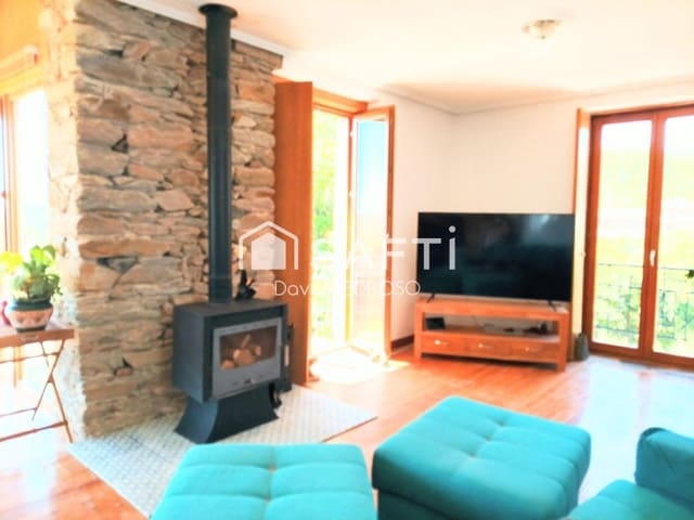 4 soverom Villa til salgs i Santa María de Ordás med garasje - € 294 700 (Ref: 9964988)