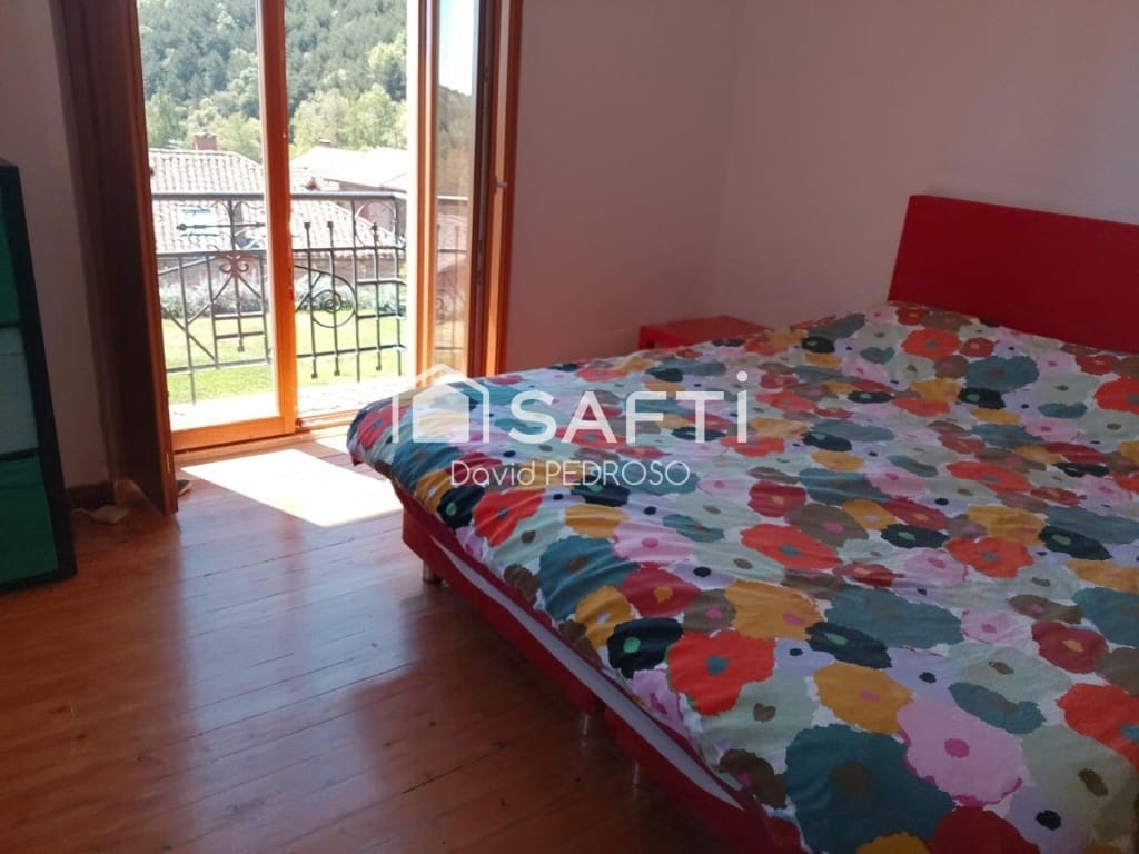 4 soverom Villa til salgs i Santa Maria de Ordas med garasje - € 294 700 (Ref: 9964988)